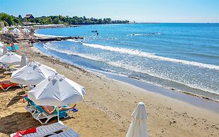 Side Altinkum Bungalow Hotel