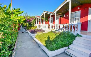 Side Altinkum Bungalow Hotel