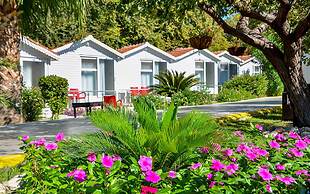 Side Altinkum Bungalow Hotel