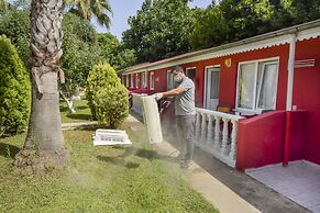 Side Altinkum Bungalow Hotel