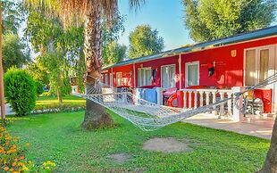 Side Altinkum Bungalow Hotel