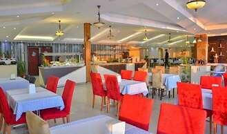 Side Altinkum Bungalow Hotel