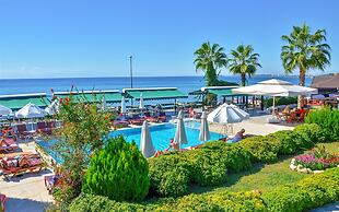 Side Altinkum Bungalow Hotel