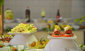 Side Altinkum Bungalow Hotel