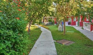 Side Altinkum Bungalow Hotel