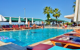 Side Altinkum Bungalow Hotel