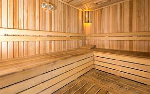 Side Altinkum Bungalow Hotel