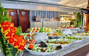 Side Altinkum Bungalow Hotel