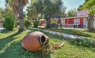 Side Altinkum Bungalow Hotel