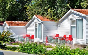 Side Altinkum Bungalow Hotel