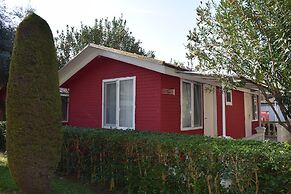 Side Altinkum Bungalow Hotel