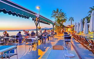 Side Altinkum Bungalow Hotel