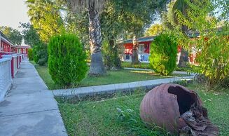 Side Altinkum Bungalow Hotel