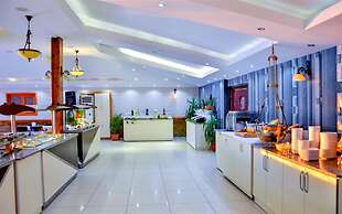 Side Altinkum Bungalow Hotel