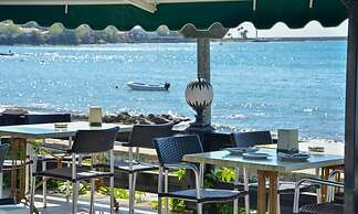 Side Altinkum Bungalow Hotel