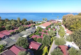 Side Altinkum Bungalow Hotel