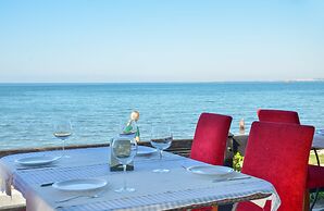 Side Altinkum Bungalow Hotel