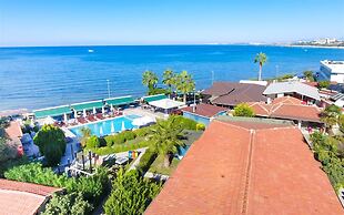 Side Altinkum Bungalow Hotel