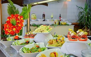 Side Altinkum Bungalow Hotel