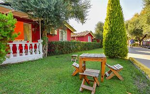 Side Altinkum Bungalow Hotel