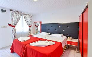 Side Altinkum Bungalow Hotel