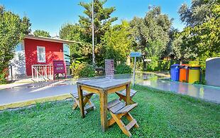 Side Altinkum Bungalow Hotel