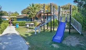 Side Altinkum Bungalow Hotel