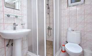 Side Altinkum Bungalow Hotel