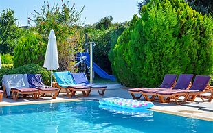 Side Altinkum Bungalow Hotel