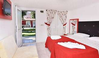 Side Altinkum Bungalow Hotel