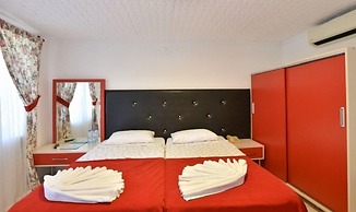 Side Altinkum Bungalow Hotel