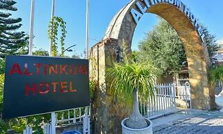 Side Altinkum Bungalow Hotel