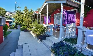 Side Altinkum Bungalow Hotel