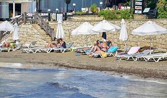 Side Altinkum Bungalow Hotel