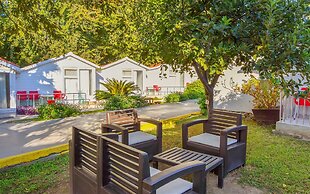 Side Altinkum Bungalow Hotel