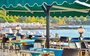 Side Altinkum Bungalow Hotel