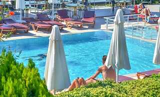 Side Altinkum Bungalow Hotel