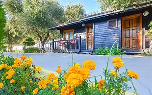 Side Altinkum Bungalow Hotel