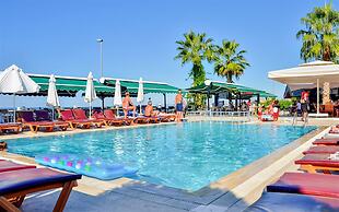 Side Altinkum Bungalow Hotel