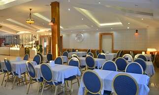 Side Altinkum Bungalow Hotel