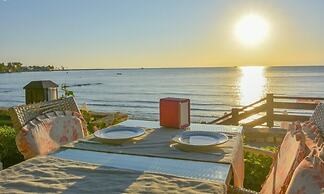 Side Altinkum Bungalow Hotel