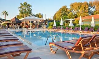 Side Altinkum Bungalow Hotel