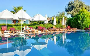 Side Altinkum Bungalow Hotel