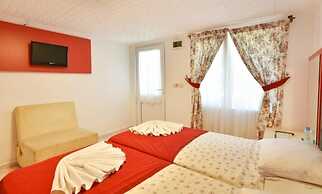 Side Altinkum Bungalow Hotel