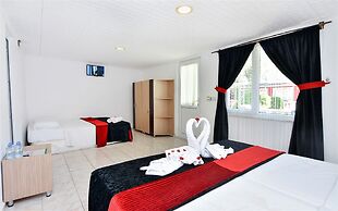 Side Altinkum Bungalow Hotel