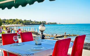 Side Altinkum Bungalow Hotel