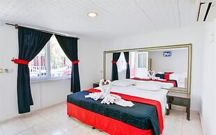 Side Altinkum Bungalow Hotel