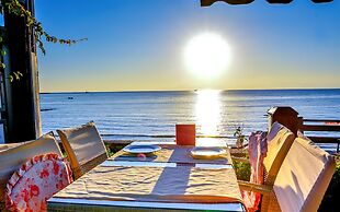 Side Altinkum Bungalow Hotel