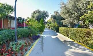 Side Altinkum Bungalow Hotel