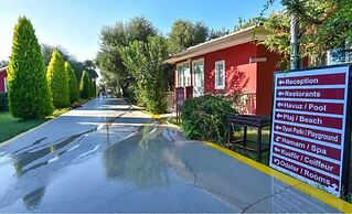 Side Altinkum Bungalow Hotel